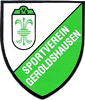 Wappen SV Geroldshausen 1948 diverse  73988