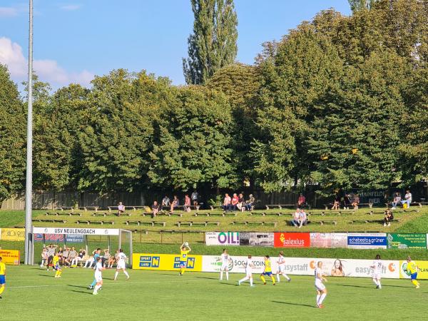 Wienerwaldstadion - Neulengbach