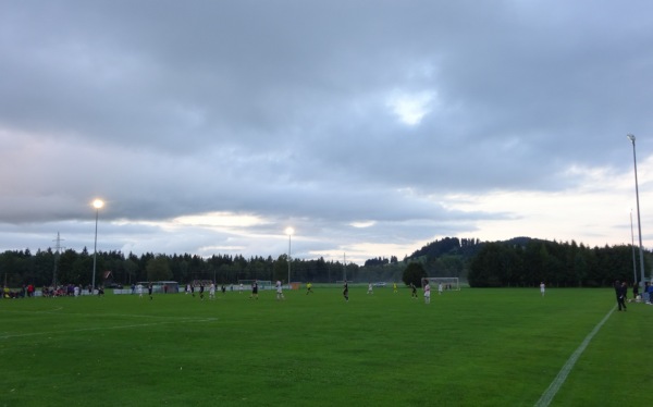 Sportgelände Seeg Platz 2 - Seeg
