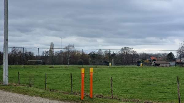 Complex 't Heke Terrein 5 - Genk-Termien