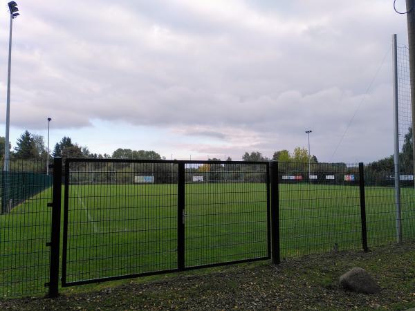 Sportanlage Heinrich Höppner Platz 2 - Papendorf/Warnow