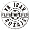 Wappen FK Ibar Rožaje  5567