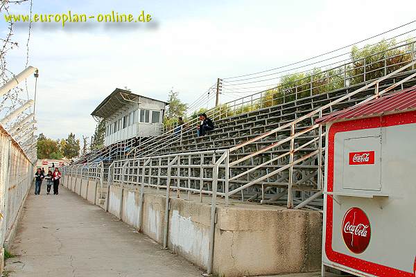 Dimotiko Stadio (Aradippou) - Aradippou