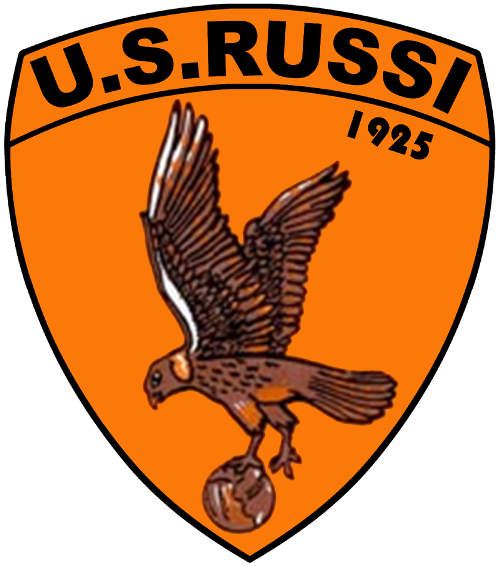 Wappen US Russi  80476