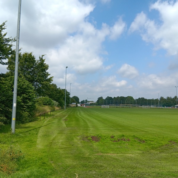 Dinkelstadion Nebenplatz 2 - Neuenhaus