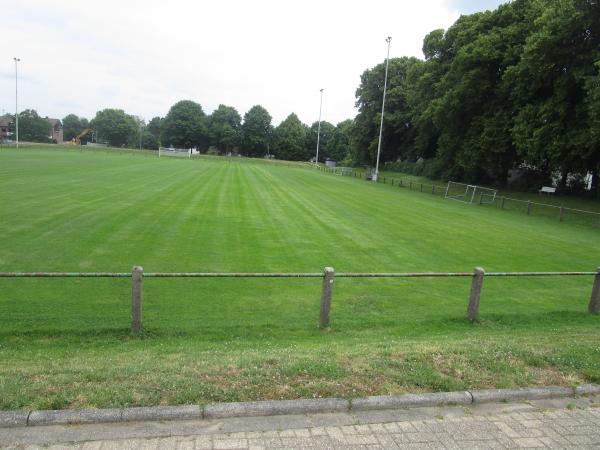 Bezirkssportanlage Puffkohlen Platz 2 - Mönchengladbach-Giesenkirchen