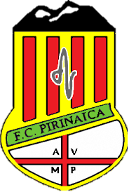 Wappen FC Pirinaica Wappen FC Pirinaica 90656
