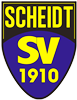 Wappen SV Scheidt 1910 II  108036
