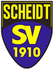 Wappen SV Scheidt 1910 II
