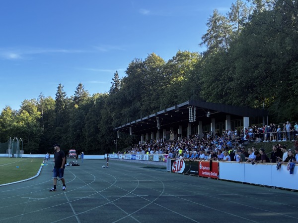 Sportzentrum Landsberg - Landsberg/Lech