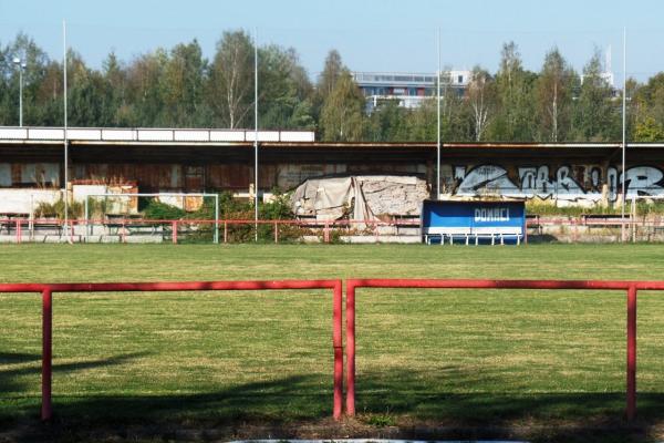 Hřiště Spoje Plzeň - Plzeň 3-Jižní Předměstí Hřiště Spoje Plzeň - Plzeň 3-Jižní Předměstí