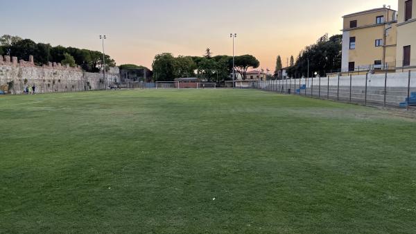 Campo Sportivo Comunale Abetone - Pisa