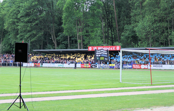 Krandelstadion - Wildeshausen