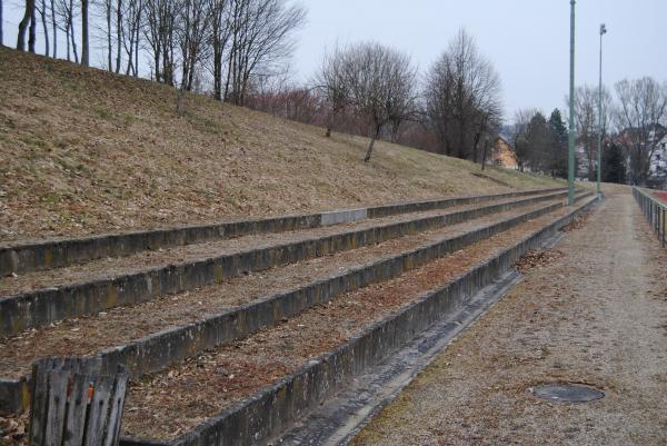 Königreichstadion - Flieden