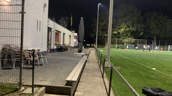 Sportpark Neerhagerbos B-veld - Simpelveld-Bocholtz