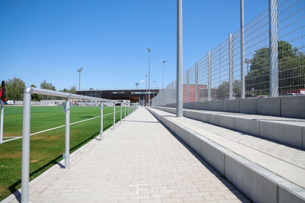 Bizerba Arena Nebenplatz - Balingen