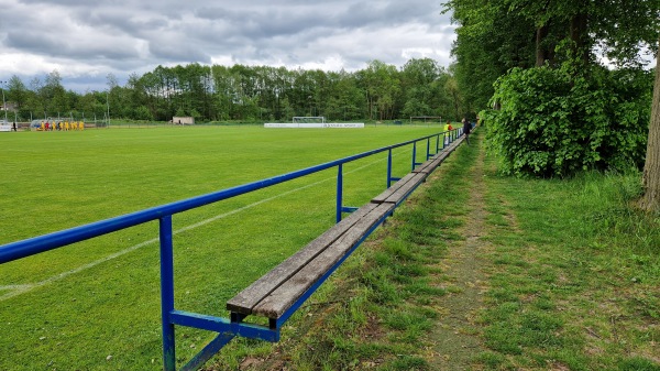 Stadion Sedmihorky - Karlovice-Sedmihorky