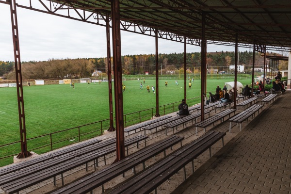Stadion TJ Nýřany - Nýřany Stadion TJ Nýřany - Nýřany