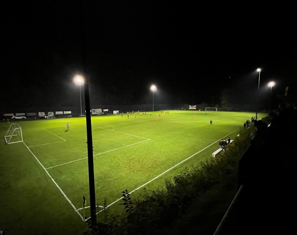 Sportplatz am Bach - Petersberg/Pfalz