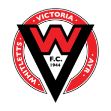 Wappen Whitletts Victoria FC  55773