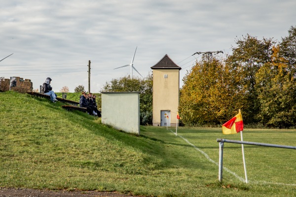 Sportanlage Mutzschen - Grimma-Mutzschen