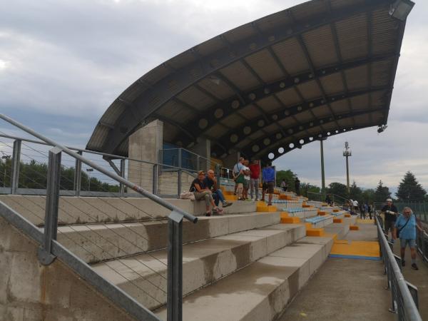 Stadio Comunale Francesco Tesolin - Chions