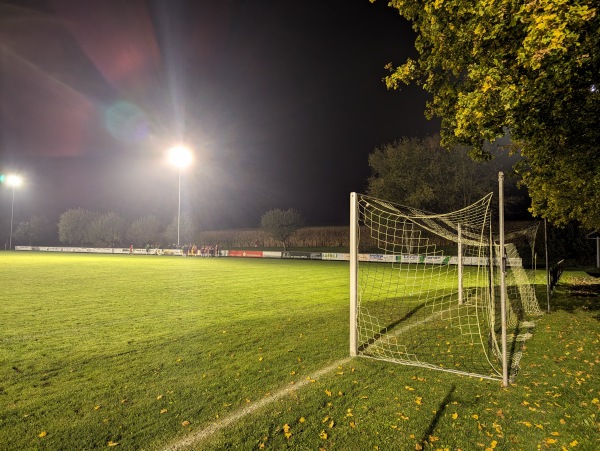 Sportplatz Oggelsbeuren - Attenweiler-Oggelsbeuren