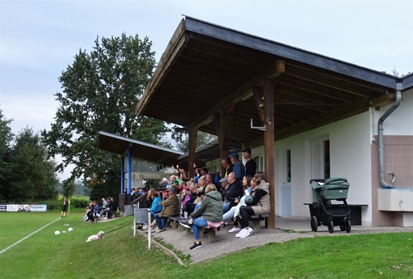 Stauseestadion - Obernberg am Inn