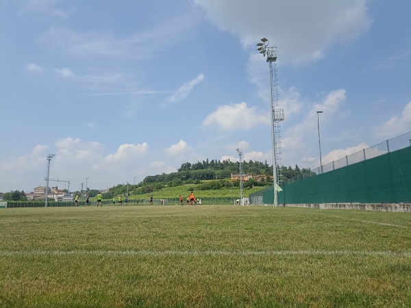 Stadio Comunale Mario Berti Campo 2 - Caldiero