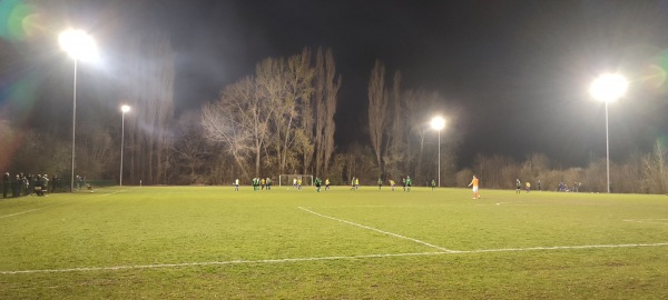 Sportanlage Mühlenweg B-Platz - Ronnenberg-Ihme-Roloven