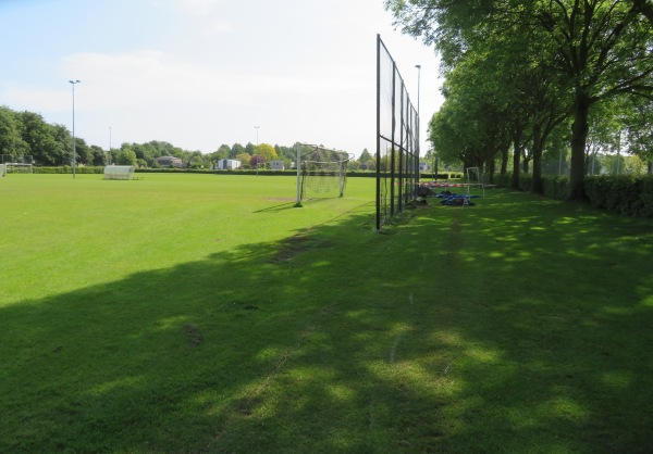 Sportpark Emiclaer veld 2 - Amersfoort