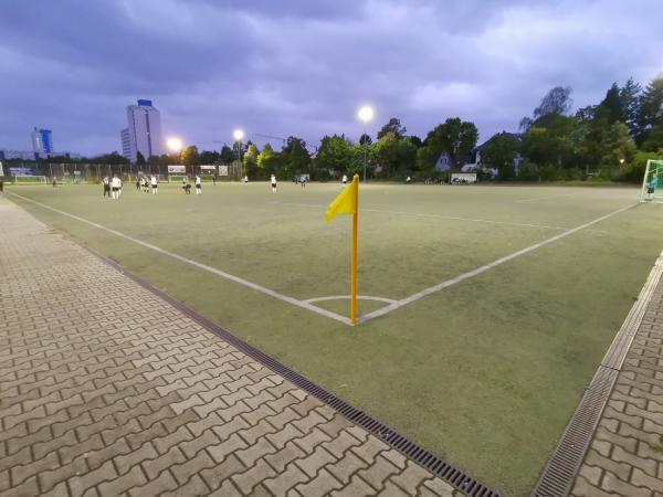 Sportanlage Halker Zeile Platz 2 - Berlin-Lichtenrade