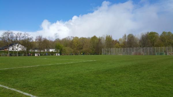 Bezirkssportanlage Bürgerpark ESV-Platz - Bremerhaven-Geestemünde