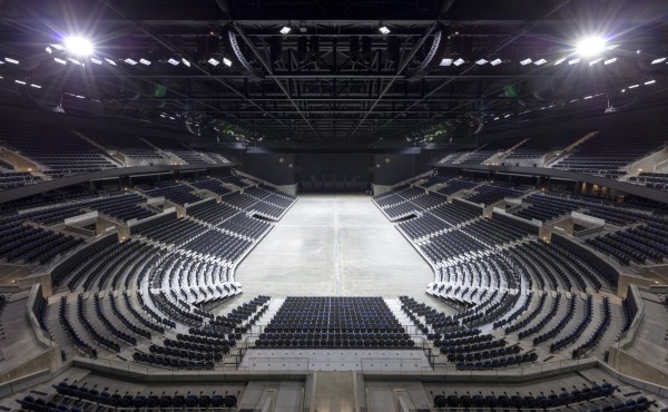 Royal Arena - København