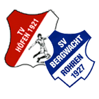 Wappen SG Höfen/Rohren/Kalterherberg II (Ground B)  34563