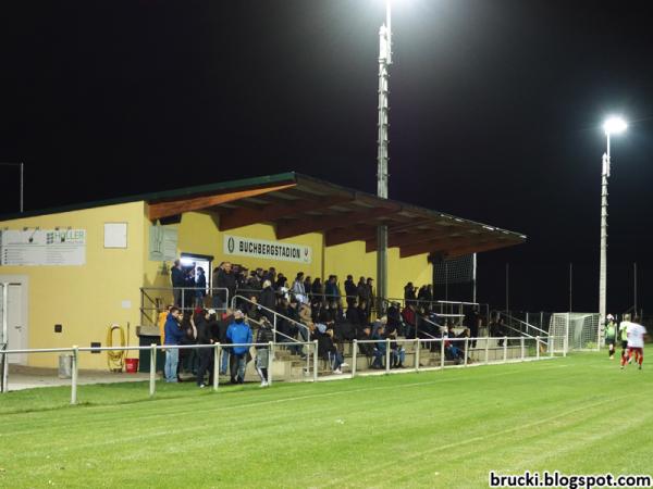 Buchbergstadion - Obritz