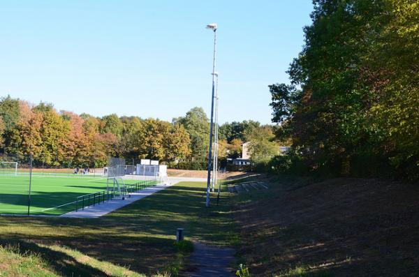 Sportplatz Herzogsfreudenweg - Bonn-Röttgen