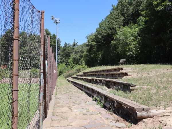 Campo Sportivo di Masen - Masen