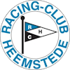 Wappen RCH (Racing Club Heemstede)