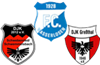 Wappen SG Schwebenried/Schwemmelsbach II / Wasserlosen/Greßthal (Ground A)