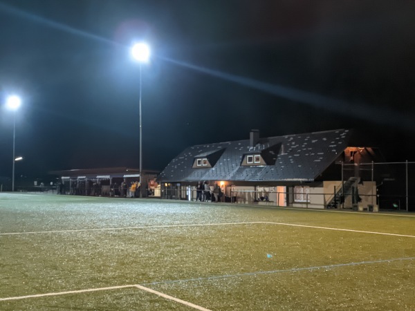 Sportplatz Sommerberg - Gütenbach