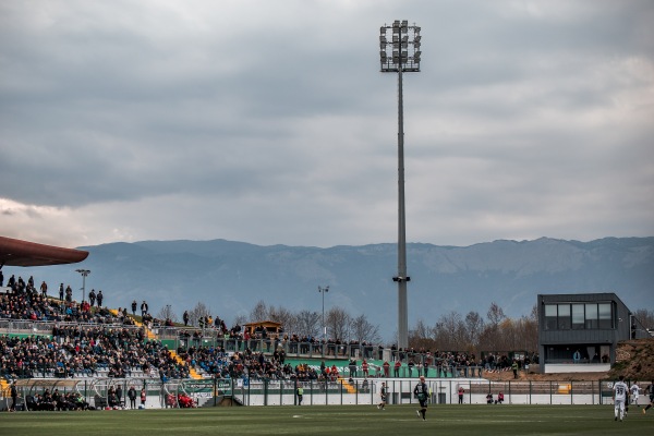 Stadio Omero Tognon - Fontanafredda