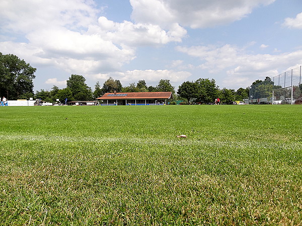 Sportanlage Hebertsfelden - Hebertsfelden