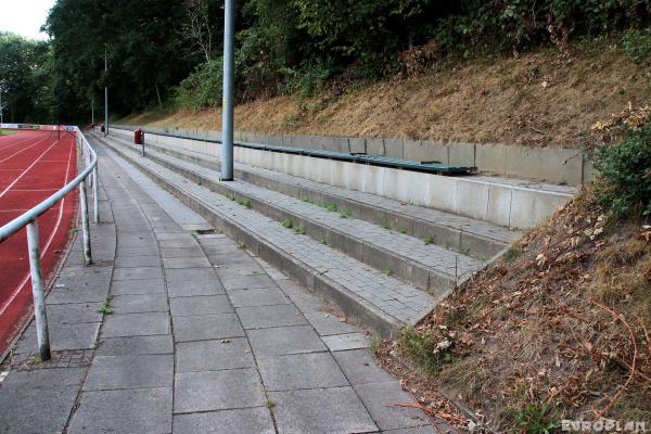 Elbe-Stadion - Wedel