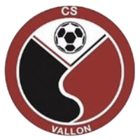 Wappen CS Vallon II