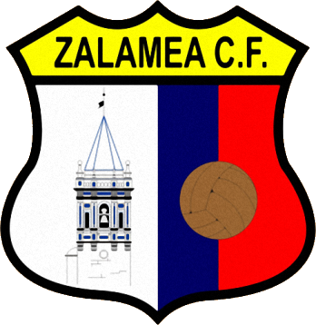 Wappen Zamalea CF