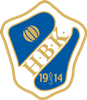Wappen Halmstads BK