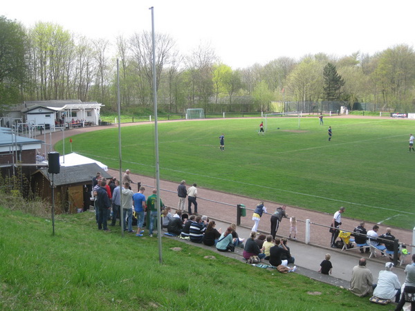 Stoschplatz - Ostseebad Laboe