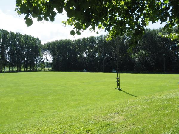 Sportanlage Eilsumer Landstraße - Krummhörn-Grimersum