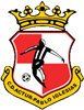 Wappen CD Actur Pablo Iglesias 